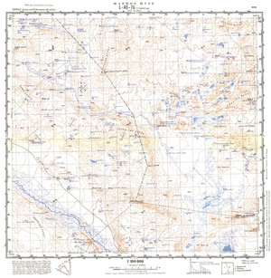 (image for) Mongolia #L48-076