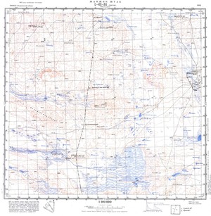 (image for) Mongolia #L48-086