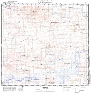(image for) Mongolia #L48-097