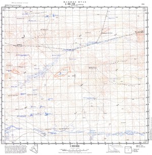 (image for) Mongolia #L48-110