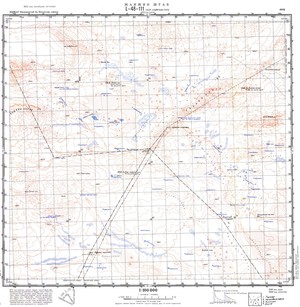 (image for) Mongolia #L48-111