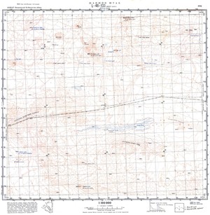 (image for) Mongolia #L48-133