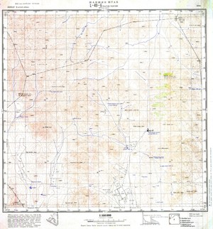 (image for) Mongolia #L49-006