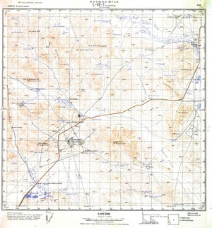 (image for) Mongolia #L49-007