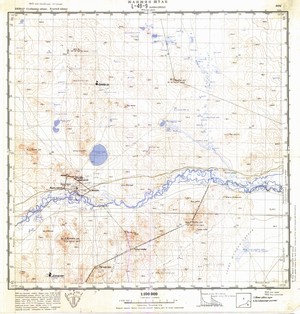 (image for) Mongolia #L49-009