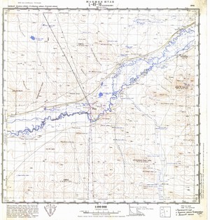 (image for) Mongolia #L49-010