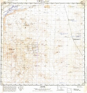 (image for) Mongolia #L49-011