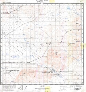 (image for) Mongolia #L49-017