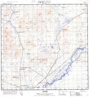 (image for) Mongolia #L49-018