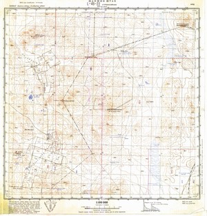 (image for) Mongolia #L49-022