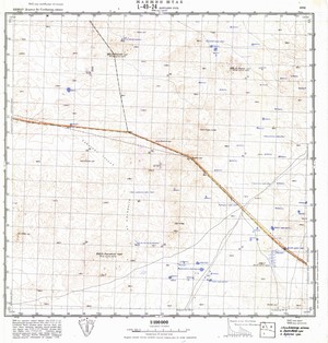 (image for) Mongolia #L49-024