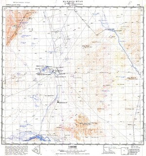 (image for) Mongolia #L49-027