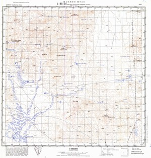 (image for) Mongolia #L49-034