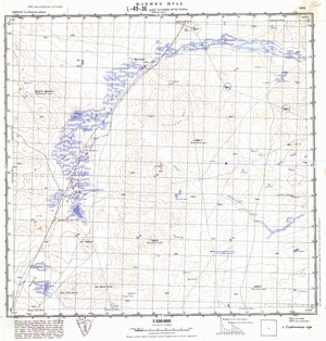 (image for) Mongolia #L49-036