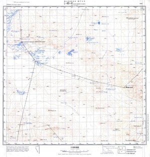 (image for) Mongolia #L49-041