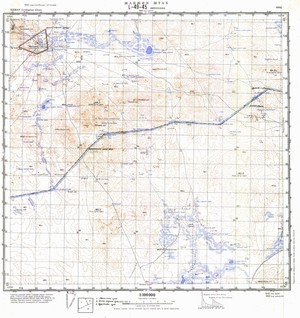 (image for) Mongolia #L49-045