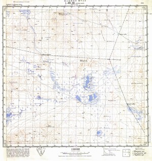 (image for) Mongolia #L49-046