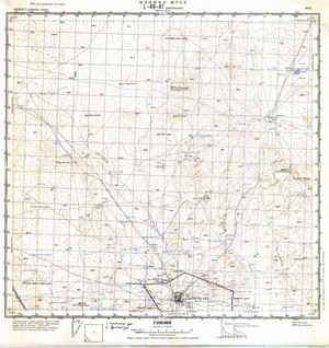 (image for) Mongolia #L49-047