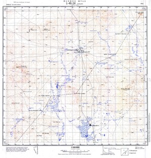(image for) Mongolia #L49-054