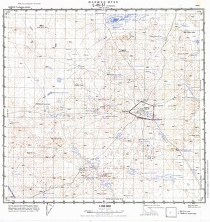 (image for) Mongolia #L49-057