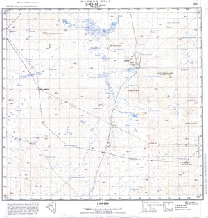 (image for) Mongolia #L49-066
