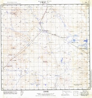 (image for) Mongolia #L49-067
