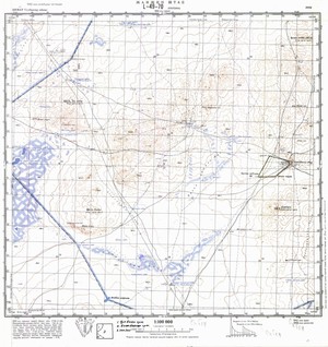 (image for) Mongolia #L49-070