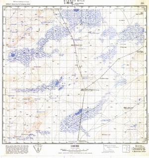 (image for) Mongolia #L49-080