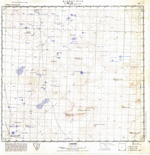 (image for) Mongolia #L49-084