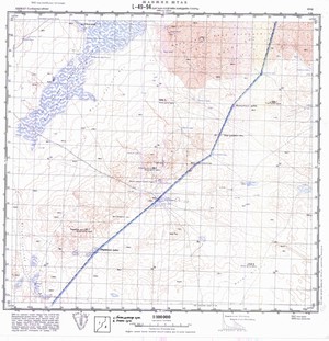 (image for) Mongolia #L49-094