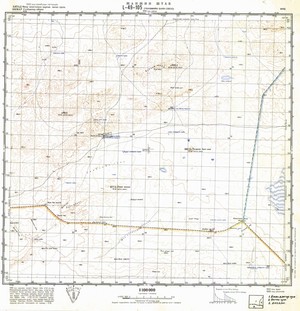 (image for) Mongolia #L49-105