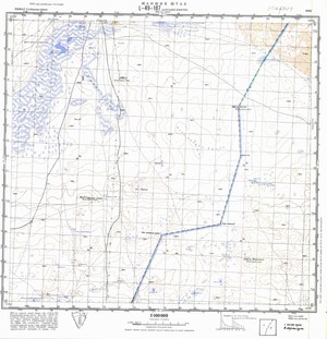 (image for) Mongolia #L49-107