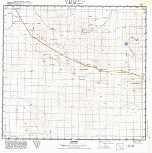 (image for) Mongolia #L49-118