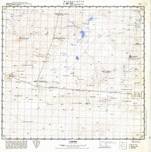 (image for) Mongolia #L49-119