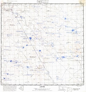 (image for) Mongolia #L50-002