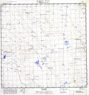(image for) Mongolia #L50-003
