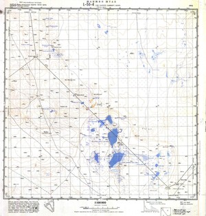 (image for) Mongolia #L50-004
