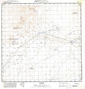 (image for) Mongolia #L50-005