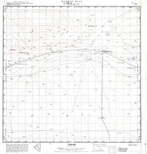 (image for) Mongolia #L50-006