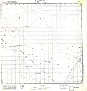(image for) Mongolia #L50-007