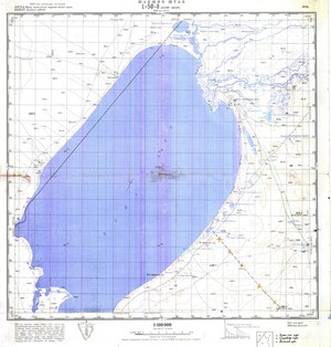 (image for) Mongolia #L50-008