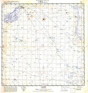 (image for) Mongolia #L50-009