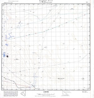(image for) Mongolia #L50-017