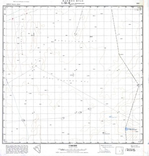 (image for) Mongolia #L50-018