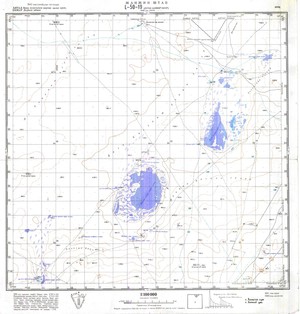(image for) Mongolia #L50-019