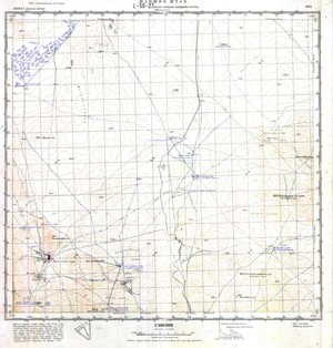 (image for) Mongolia #L50-027