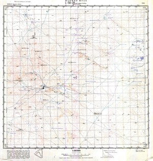 (image for) Mongolia #L50-028