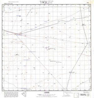(image for) Mongolia #L50-030