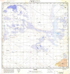 (image for) Mongolia #L50-032
