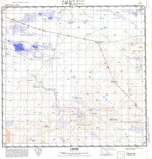 (image for) Mongolia #L50-033